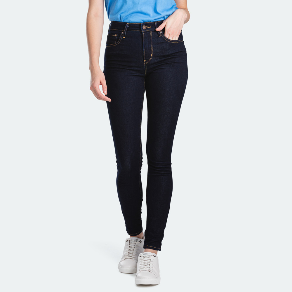 Levi's 721 High Rise Skinny Jeans 18882