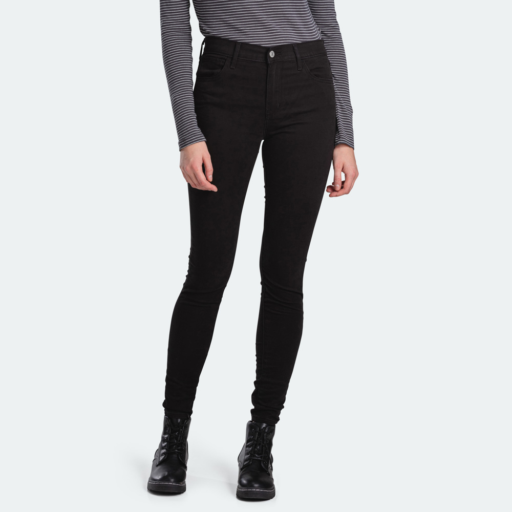 Levi's 720 High Rise Super Skinny Jeans 52797