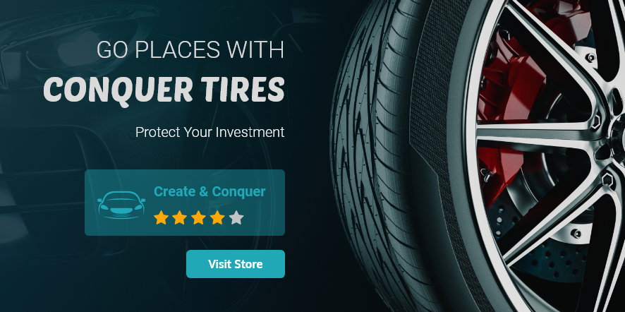 Starry Sky Mall promo