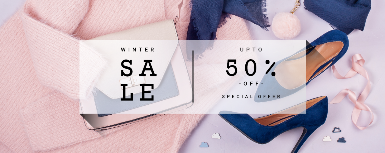 Starry Sky Mall promo