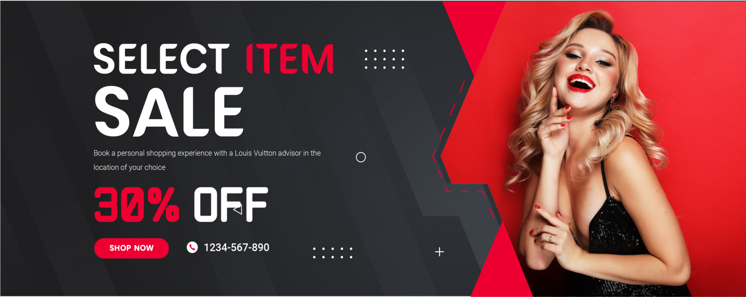 Starry Sky Mall promo