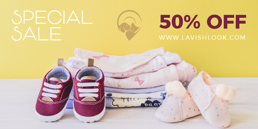 Starry Sky Mall promo