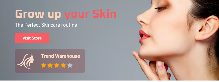 Starry Sky Mall promo